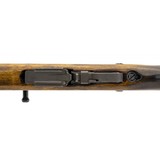 "CZ VZ 52/57 semi-auto rifle 7.62x39 (R38286)" - 3 of 10