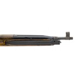 "CZ VZ 52/57 semi-auto rifle 7.62x39 (R38286)" - 9 of 10