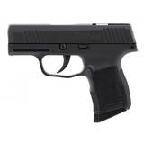 "Sig Sauer P365 SAS 9mm (PR61370)" - 2 of 4