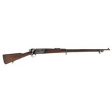 "U.S. Springfield Model 1896 Krag Rifle .30-40krag (AL7852)" - 1 of 7