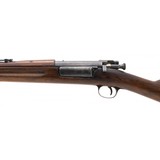 "U.S. Springfield Model 1896 Krag Rifle .30-40krag (AL7852)" - 2 of 7