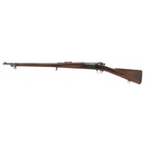 "U.S. Springfield Model 1896 Krag Rifle .30-40krag (AL7852)" - 3 of 7