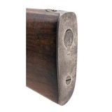 "U.S. Springfield Model 1896 Krag Rifle .30-40krag (AL7852)" - 7 of 7