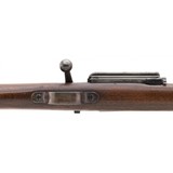 "U.S. Springfield Model 1896 Krag Rifle .30-40krag (AL7852)" - 4 of 7