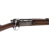 "U.S. Springfield Model 1896 Krag Rifle .30-40krag (AL7852)" - 6 of 7