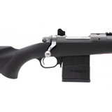 "Ruger Gunsite Scout .308 Win (NGZ2791) NEW" - 4 of 5