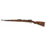 "Mauser 42 code K98 8mm (R38290)" - 3 of 8