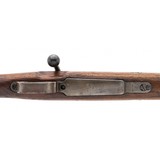 "Mauser 42 code K98 8mm (R38290)" - 5 of 8