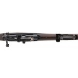 "Iraq BSA No. I Mk III Enfield .303 British (R38291)" - 5 of 8