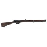 "Iraq BSA No. I Mk III Enfield .303 British (R38291)" - 1 of 8