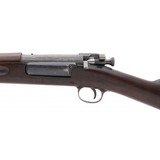 "U.S. Springfield 1898 Krag carbine (R38296)" - 5 of 6