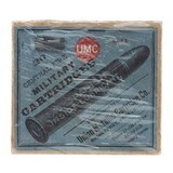 ".43 Spanish Military Cartridges (AM875)" - 1 of 1