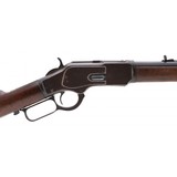 "Winchester 1873 .38-40 (AW300)" - 8 of 9