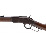 "Winchester 1873 .38-40 (AW300)" - 7 of 9