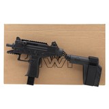 "IWI UZI PRO SB 9mm (NGZ2792) NEW" - 2 of 3