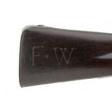 "French 1774 Charleville musket .69 caliber ( AL7865)" - 6 of 10