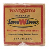 "410GA Winchester 3inch No.9 Shot Shell (AM362)" - 2 of 2