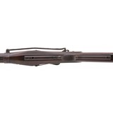 "U.S. S. North 1843 Hall Carbine .52 caliber (AL7869)" - 7 of 7