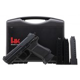 "Heckler & Koch 45C .45ACP (PR61389)" - 3 of 4