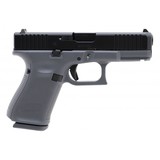 "Glock 19 Gen. 5 9mm (PR61406)" - 1 of 4