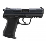 "Heckler & Koch HK45C .45ACP (PR61404)" - 1 of 4
