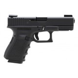 "Glock 19 Gen. 3 9mm (PR61408)" - 1 of 4