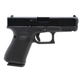 "Glock 19 Gen. 5 9mm (PR61405)" - 1 of 4