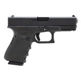 "Glock 19 Gen. 3 9mm (PR61403)" - 1 of 4
