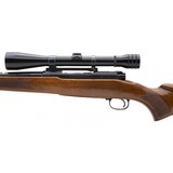 "Winchester 70 Featherweight Pre-64 .264 Win Mag (W12132)" - 4 of 5