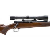 "Winchester 70 Featherweight Pre-64 .264 Win Mag (W12132)" - 3 of 5