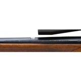 "Winchester 70 Featherweight Pre-64 .264 Win Mag (W12132)" - 5 of 5