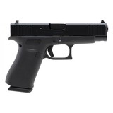 "Glock 48 9mm (PR61402)" - 1 of 4