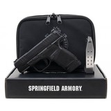 "Springfield Armory Hellcat 9mm (PR61398)" - 2 of 4