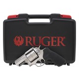 "Ruger Super Redhawk Alaskan .480 Ruger (NGZ2822) NEW" - 2 of 3