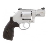 "Smith & Wesson 686-6 Performance Center .357 Magnum (NGZ2841) NEW" - 3 of 3