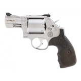 "Smith & Wesson 686-6 Performance Center .357 Magnum (NGZ2841) NEW" - 1 of 3