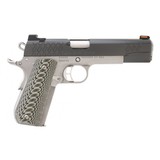 "Kimber Aegis Elite Custom .45ACP (NGZ2383) NEW" - 1 of 3