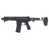 "Daniel Defense DDM4 PDW (NGZ471) NEW" - 4 of 5