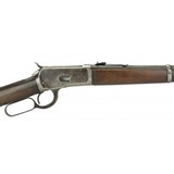 "Special Order Winchester 1892 .25-20 (W10678)" - 6 of 7