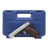 "Smith & Wesson SW1911SC .45 ACP (NGZ2632) NEW" - 1 of 2