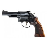 "Smith & Wesson 19-5 .357 Magnum (PR61268)" - 1 of 5