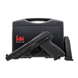 "Heckler & Koch USP Elite .45 ACP (PR61341)" - 2 of 4