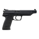 "Heckler & Koch USP Elite .45 ACP (PR61341)" - 1 of 4