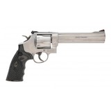 "Smith & Wesson 629-6 Classic .44 Magnum (PR61482)" - 6 of 6
