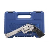 "Smith & Wesson 629-6 Classic .44 Magnum (PR61482)" - 2 of 6