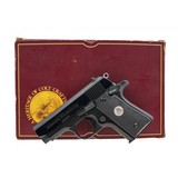 "Colt Mustang Pocketlite .380 ACP (C18346)" - 2 of 7