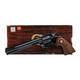 "Colt Python .357 Magnum (C18347)" - 2 of 6