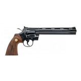 "Colt Python .357 Magnum (C18347)" - 6 of 6