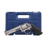 "Smith & Wesson 686-6 .357 Magnum (PR61486)" - 2 of 6