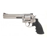 "Smith & Wesson 686-6 .357 Magnum (PR61486)" - 1 of 6